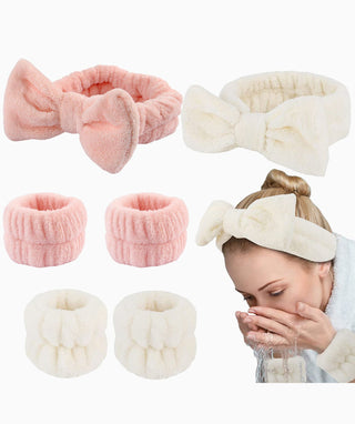 Headband Set - OumoJewelry