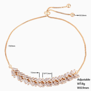 Dreamy Rose Gold - OhmoJewelry