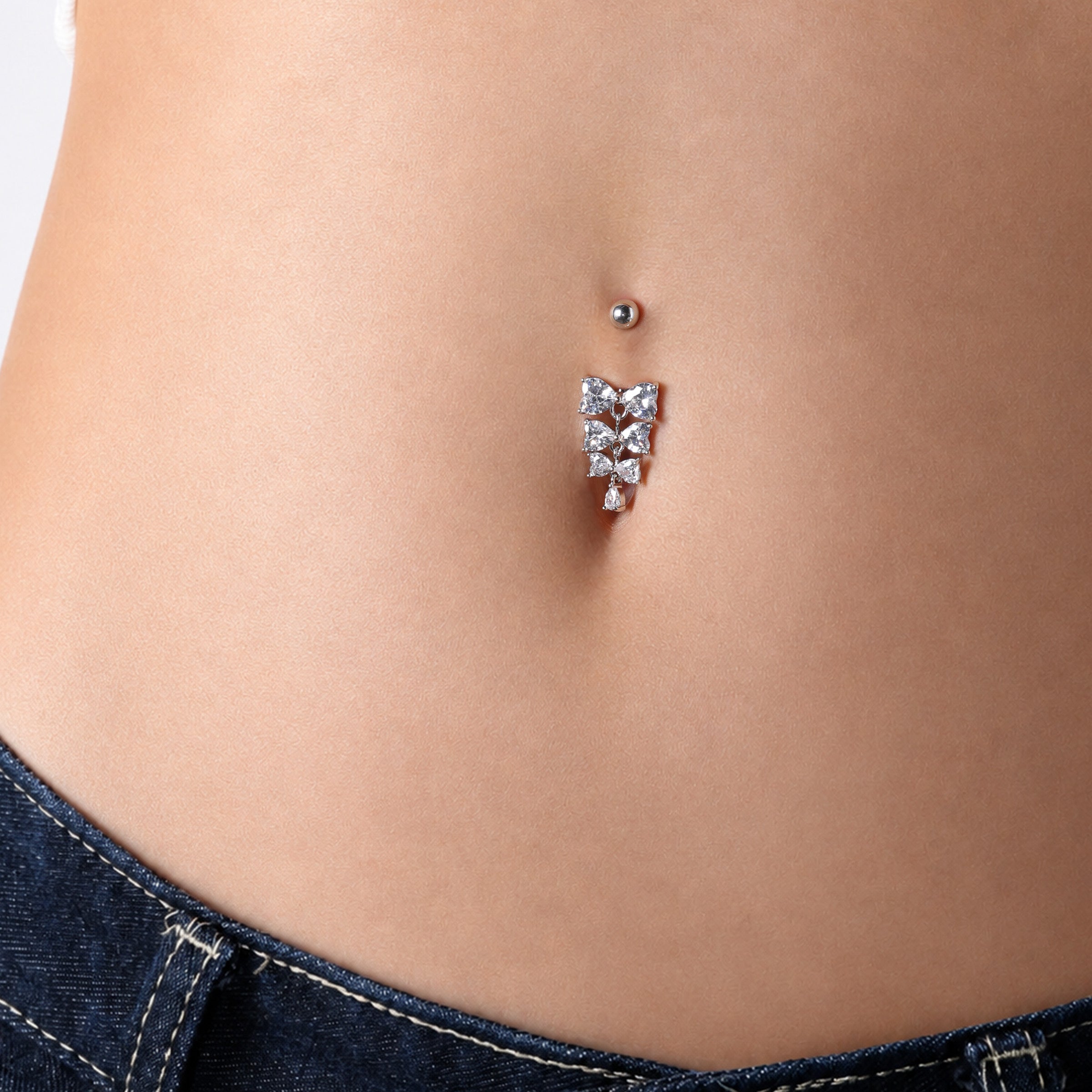 Soren Belly Ring
