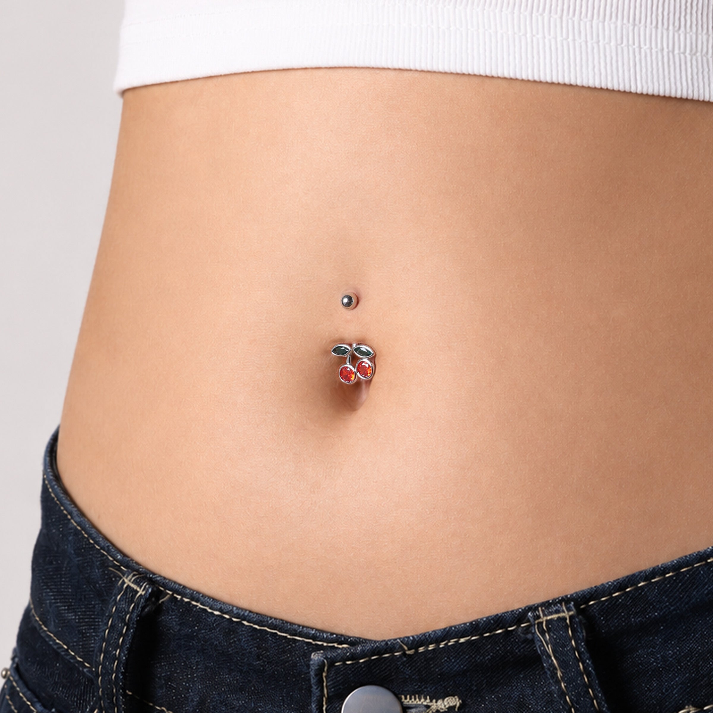 Della Belly Ring