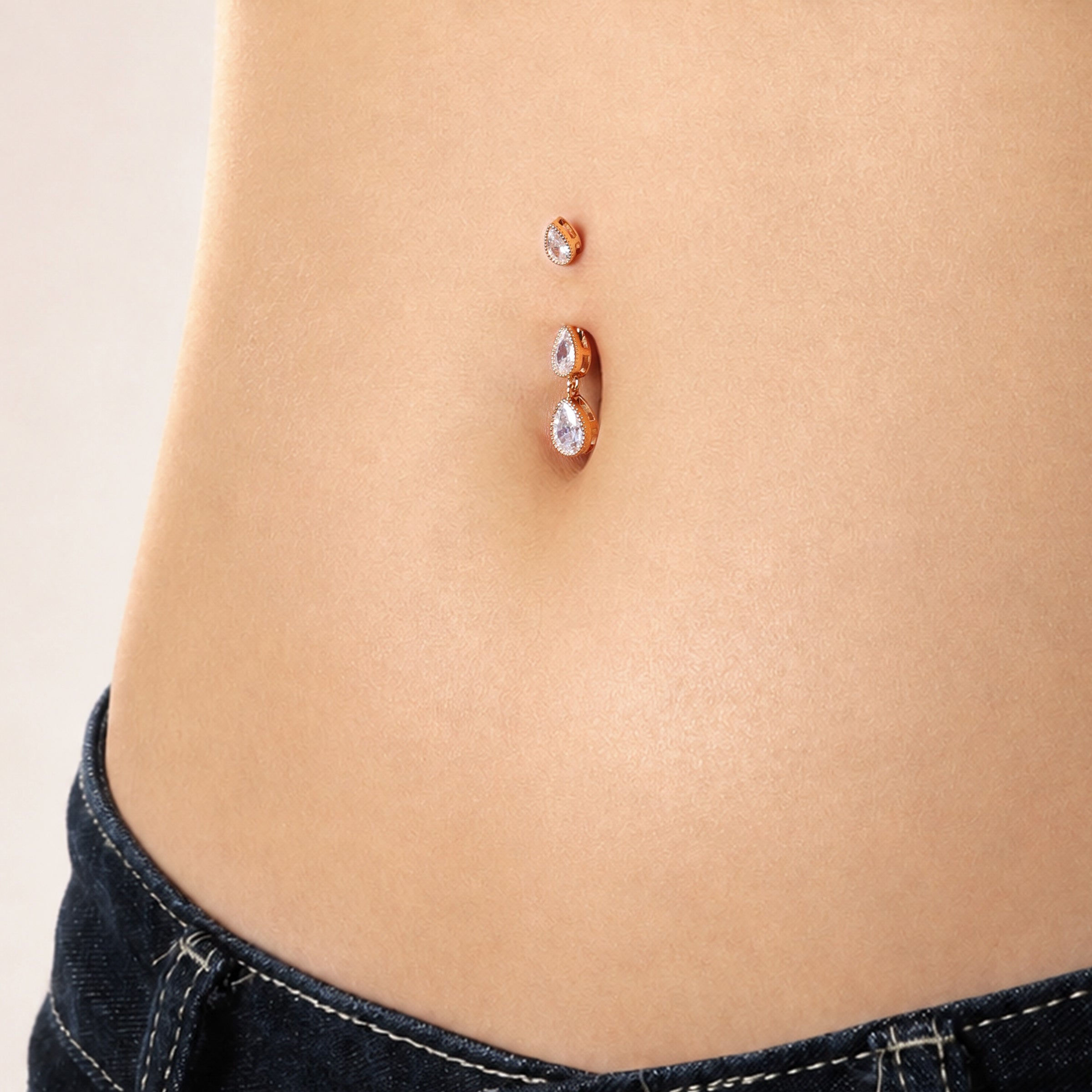 Rivka Belly Ring
