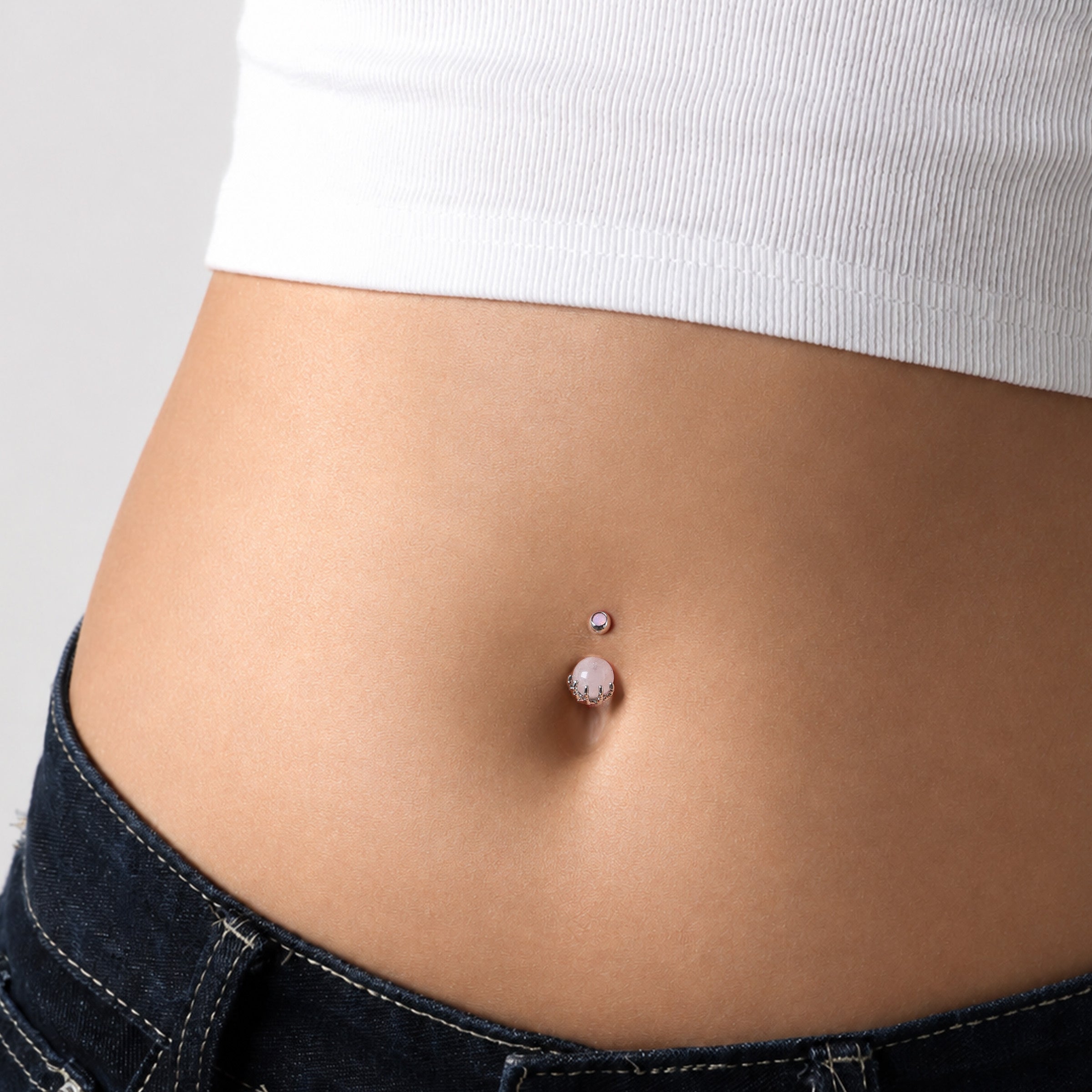 Orla Belly Ring