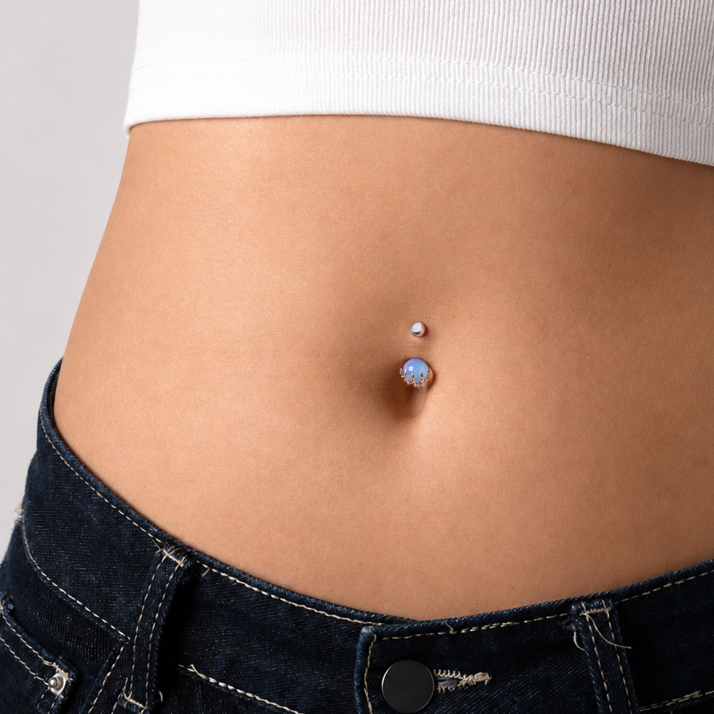 Orla Belly Ring