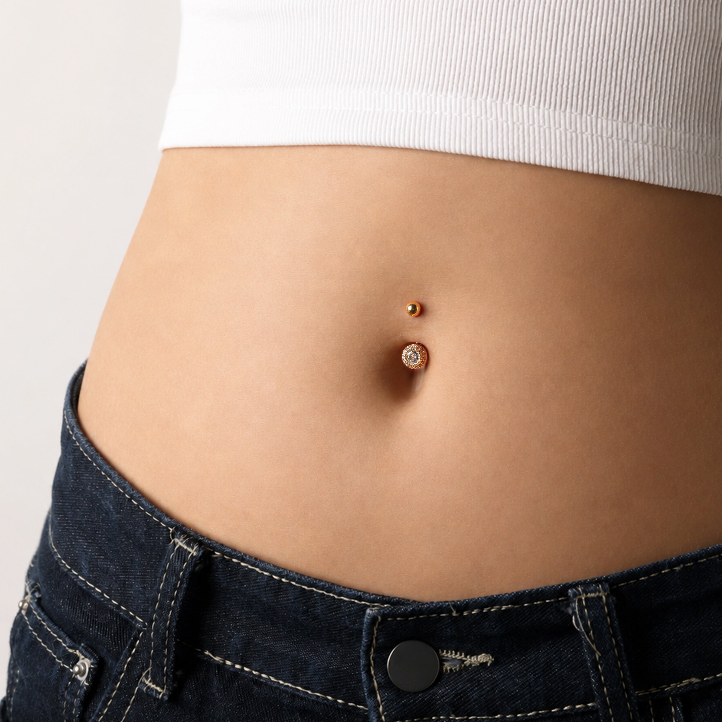 Tilda Belly Ring