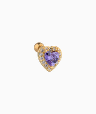 Aviothic Stud - OumoJewelry
