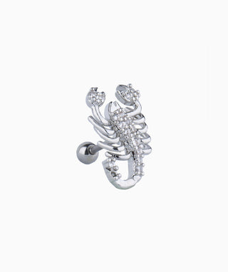 🦂Scorpion Stud - OumoJewelry