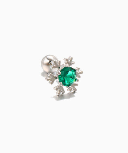 ❄️Magical Green Stud