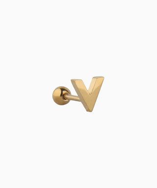 Enjoy Vitory Stud - OumoJewelry