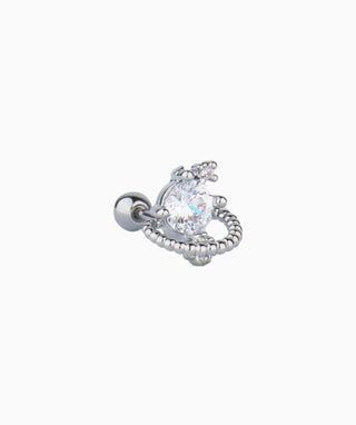 Sparkle Universe Stud - OumoJewelry
