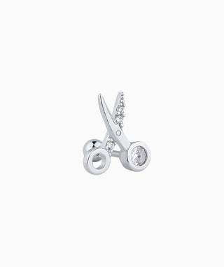 ✂️Scissor Stud - OumoJewelry