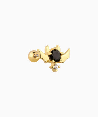 🦇Bat Stud - OumoJewelry
