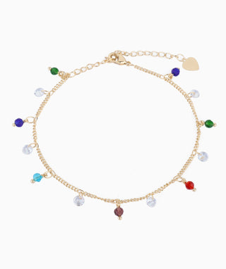 Be Kind Bracelet - OumoJewelry