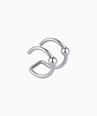 Basic Ear Cuff - OumoJewelry