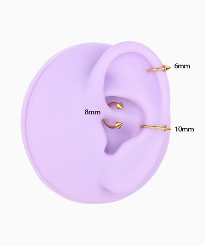 Basic Circular Barbell