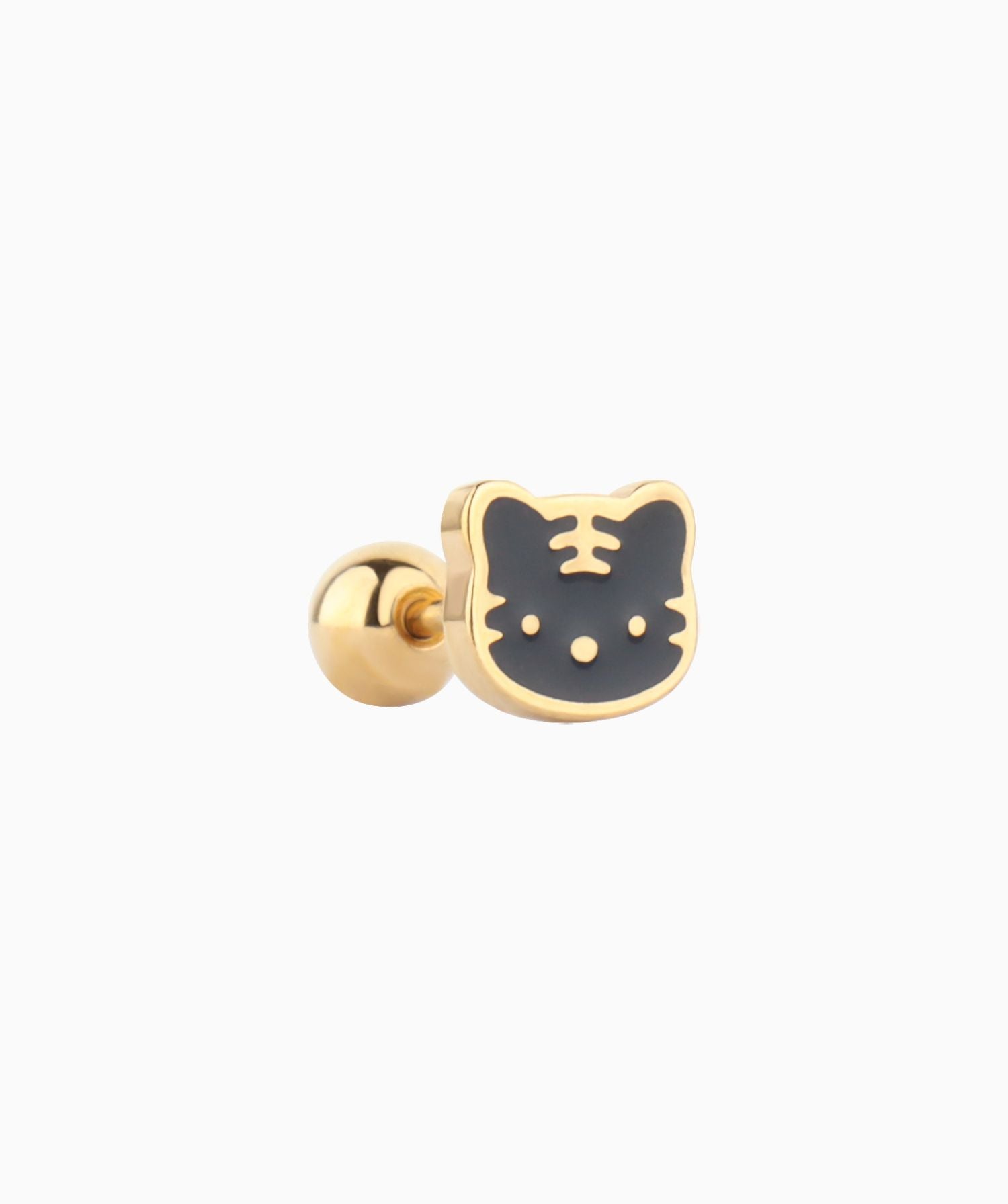 Queenly Cat Stud