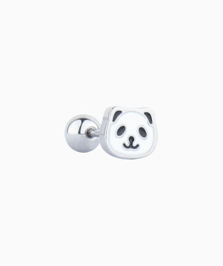 🐼Panda Stud - OumoJewelry