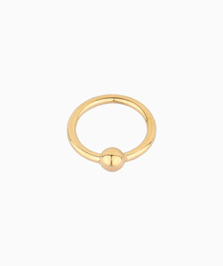 Classic Daith Clicker - OumoJewelry