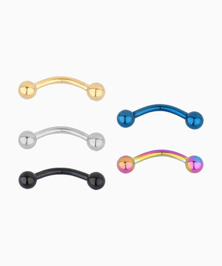 Basic Stud - OumoJewelry