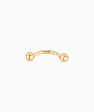Basic Stud - OumoJewelry