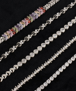Lucky Charm Bracelets - OumoJewelry
