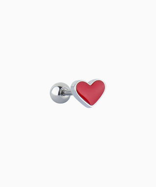 All My Heart Stud - OumoJewelry