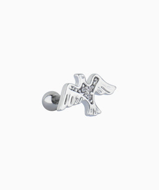 Eagle Stud - OumoJewelry