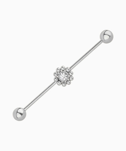 Sun Industrial Barbell