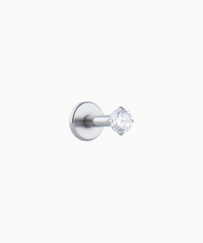 Titanium Basic Stud