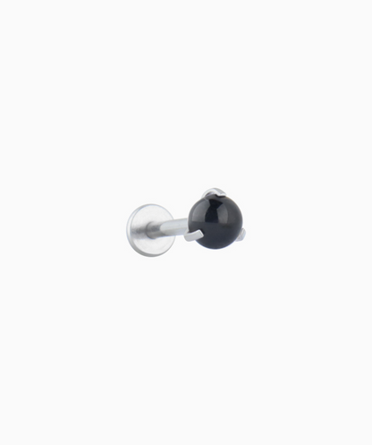 Stone Flatback Stud