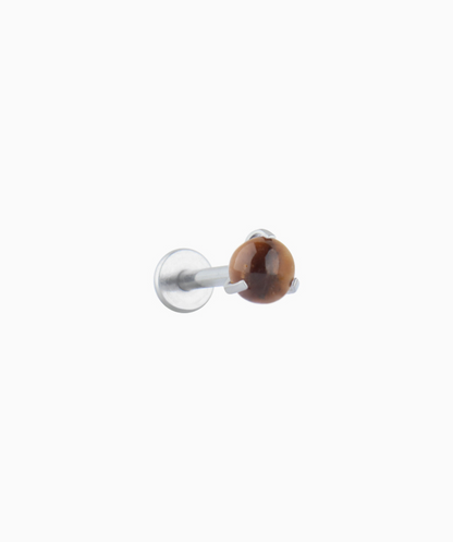 Stone Flatback Stud