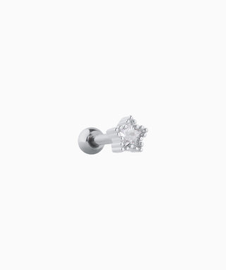 Little Star Stud - OumoJewelry