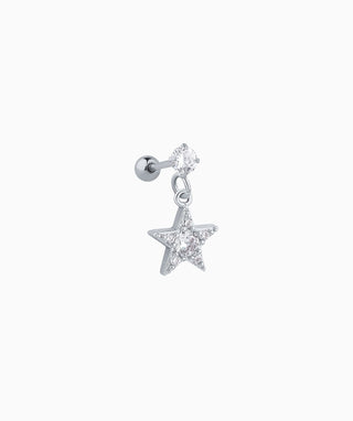 Starry Drop - OumoJewelry