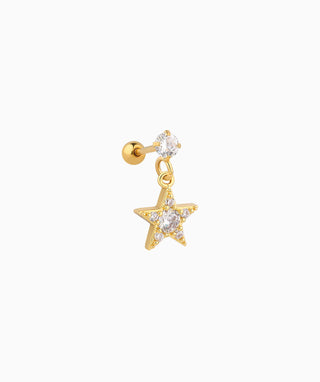 Starry Drop - OumoJewelry