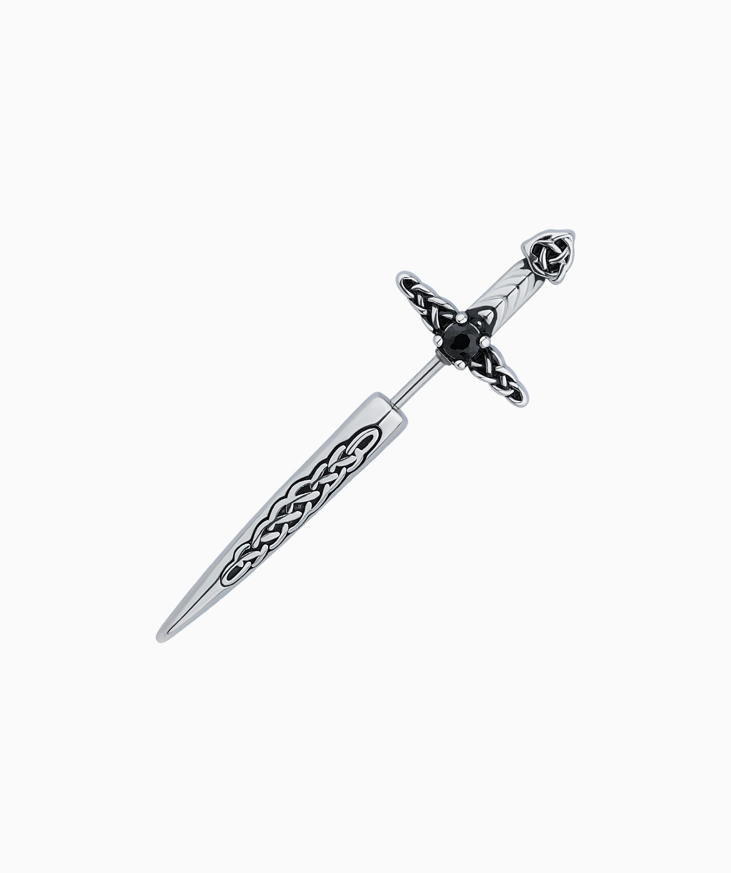 Retro Sword Stud