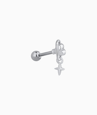 Heartbeat Drop - OumoJewelry