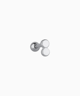 Simple Stud - OumoJewelry