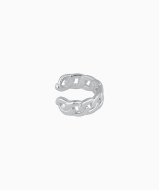 Chain Ear Cuff - OumoJewelry