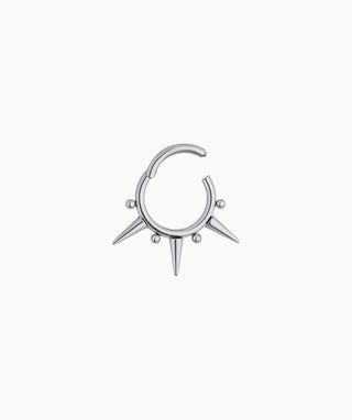 Titanium Rivet Clicker - OumoJewelry