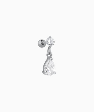 Water Drop Drop - OumoJewelry
