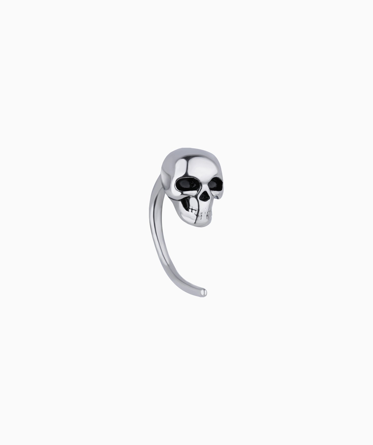 💀 Skull Earring