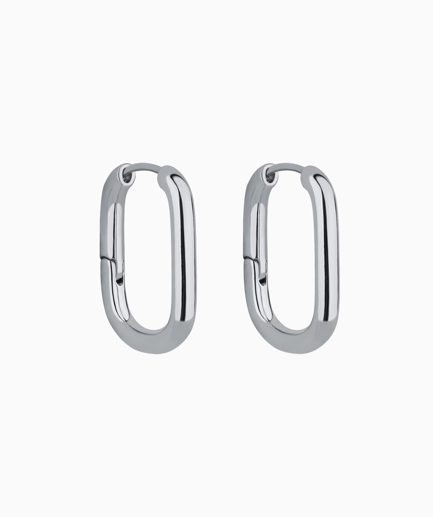 Basic U-Shaped Hoops