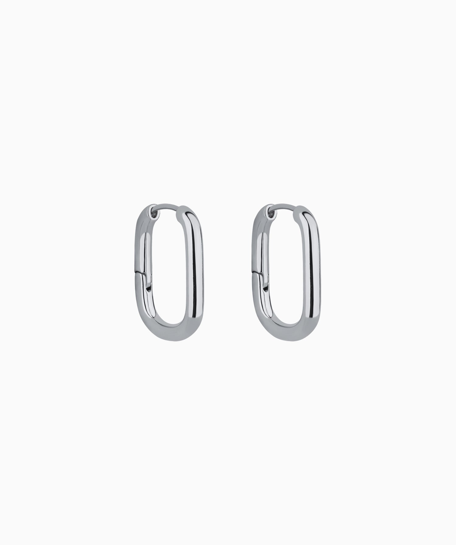 Basic U-Shaped Hoops