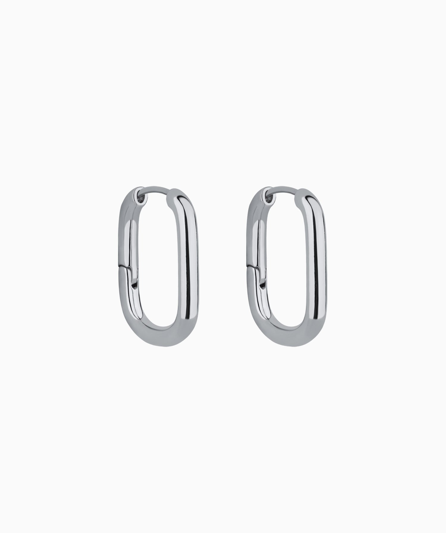 Basic U-Shaped Hoops