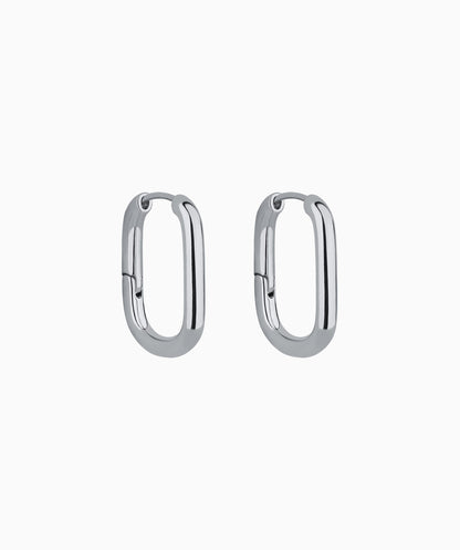 Basic U-Shaped Hoops