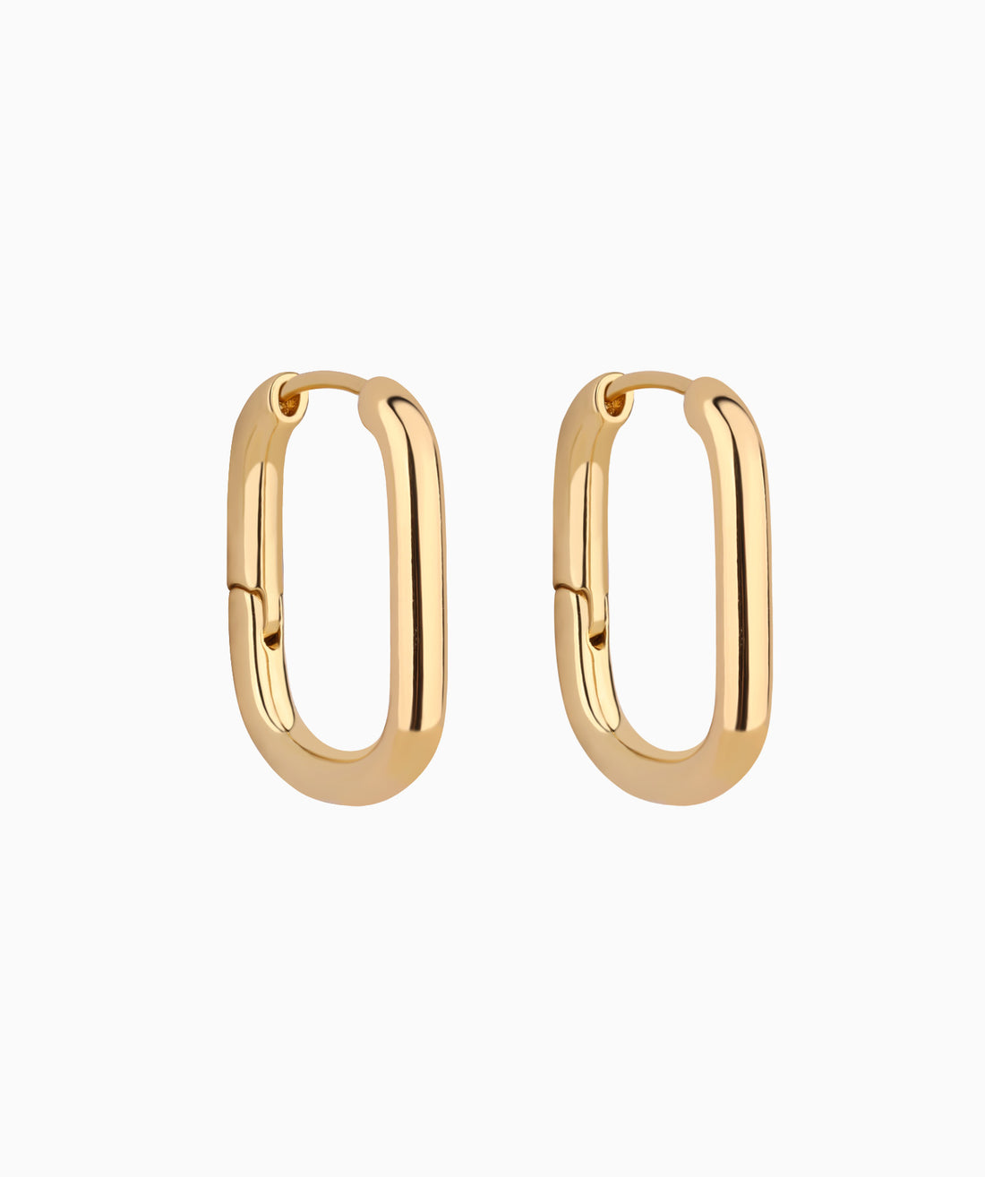 Basic U-Shaped Hoops