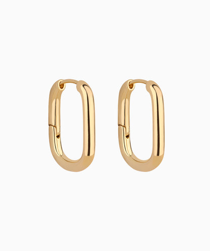 Basic U-Shaped Hoops