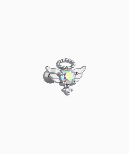 Angel Wings Stud