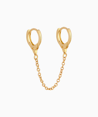 Handcuff Chain - OumoJewelry