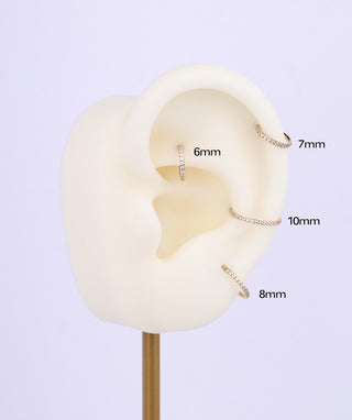 Sparkle Clicker - OumoJewelry