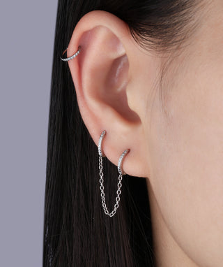 Sparkle Clicker - OumoJewelry